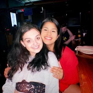 Meet your Posher, Fidelina